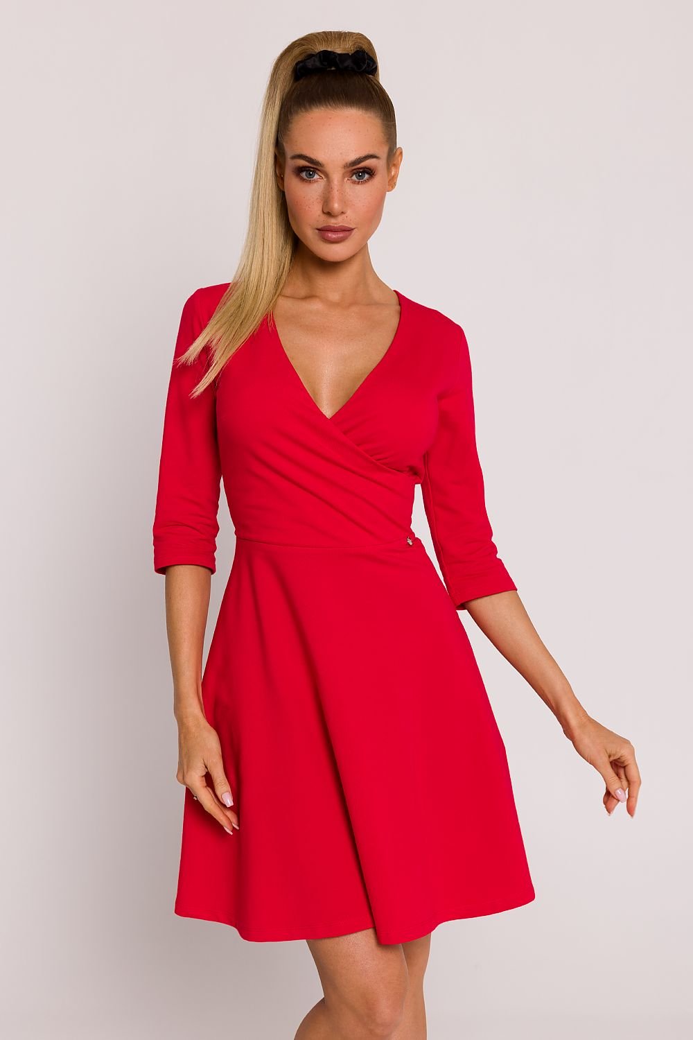 Day dress model 193572 Moe