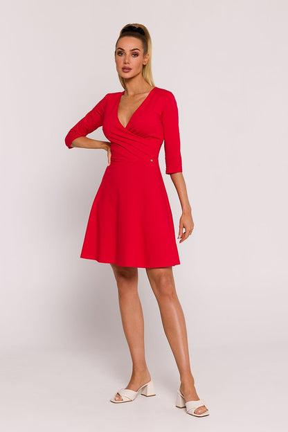 Day dress model 193572 Moe