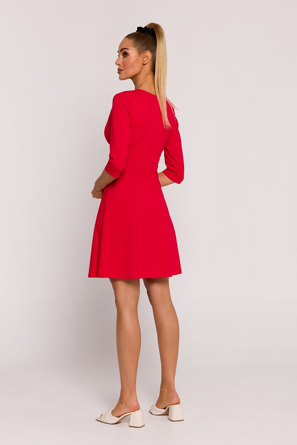 Day dress model 193572 Moe