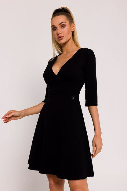 Day dress model 193572 Moe