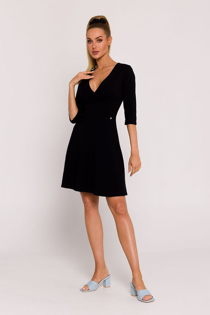 Day dress model 193572 Moe