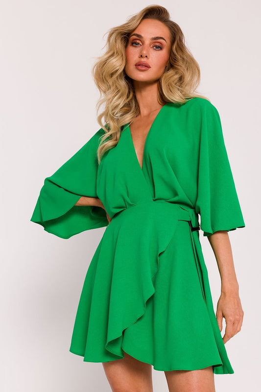 Day dress model 193577 Moe