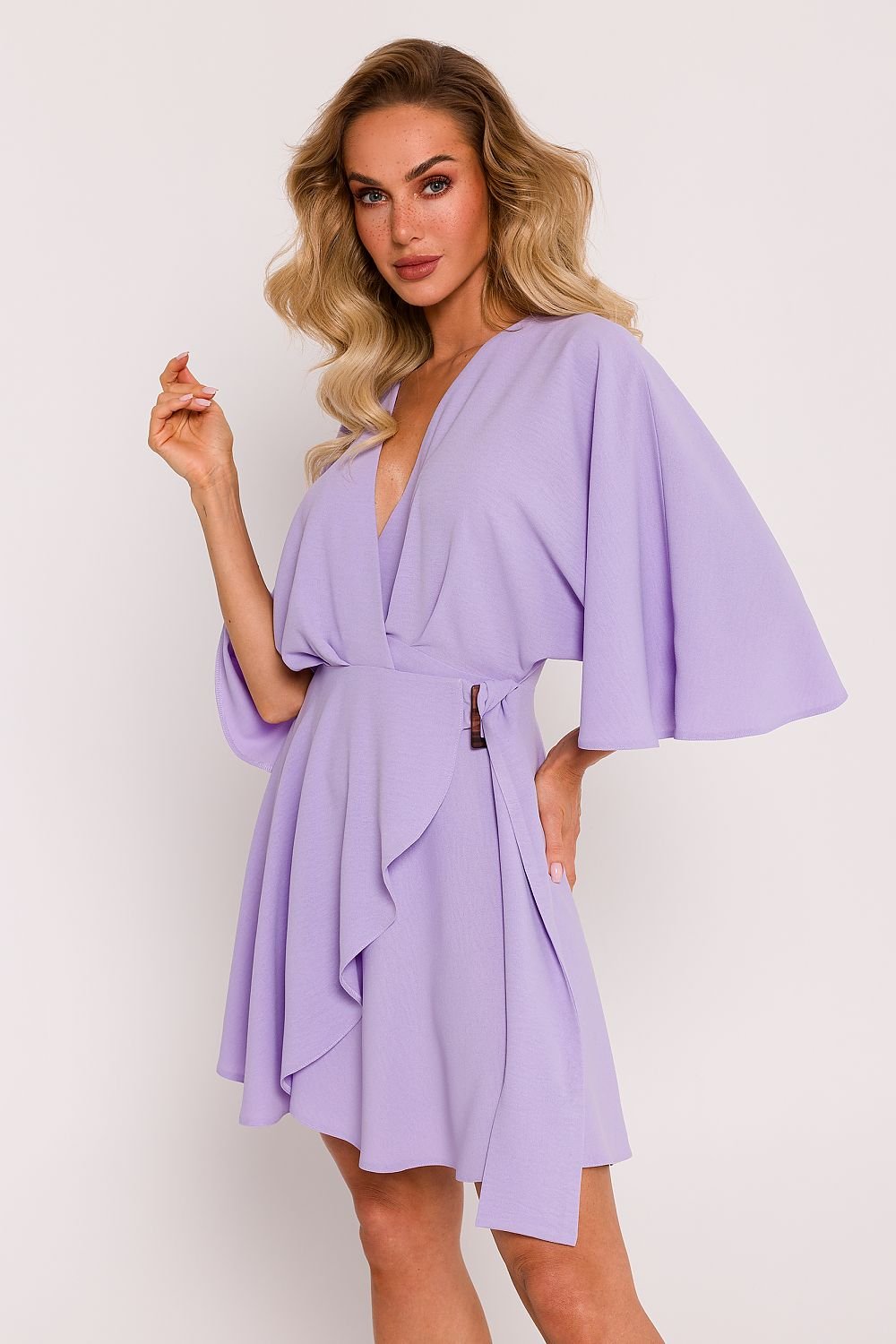 Day dress model 193577 Moe