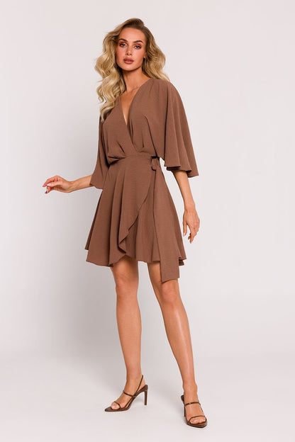 Day dress model 193577 Moe