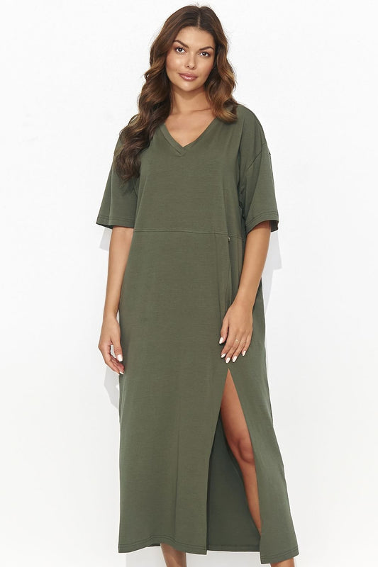 Day dress model 195297 Numinou