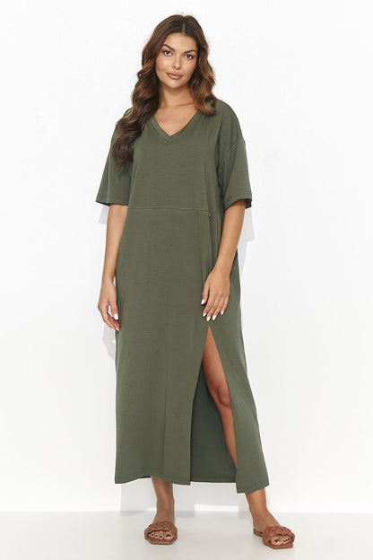 Day dress model 195297 Numinou