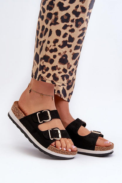  slippers model 197720 Step in style 