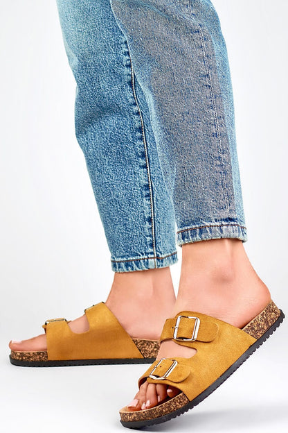 slippers model 197984 PRIMO