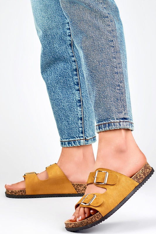 slippers model 197984 PRIMO