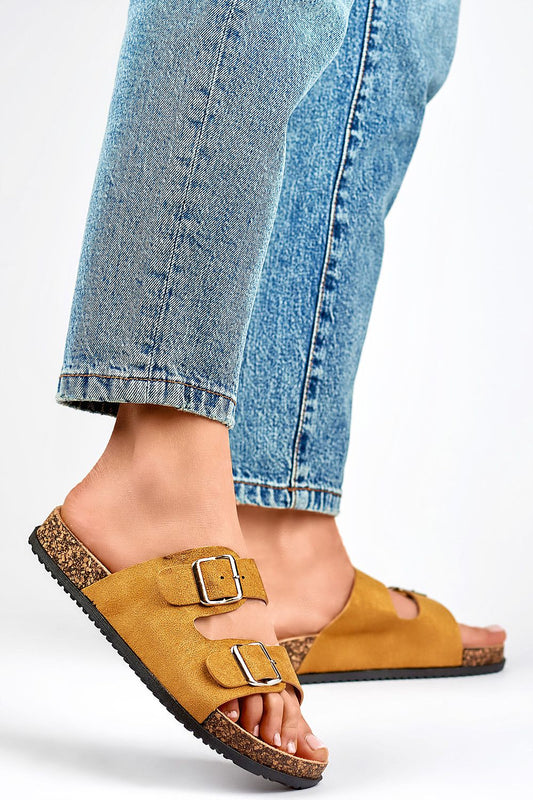 slippers model 197984 PRIMO