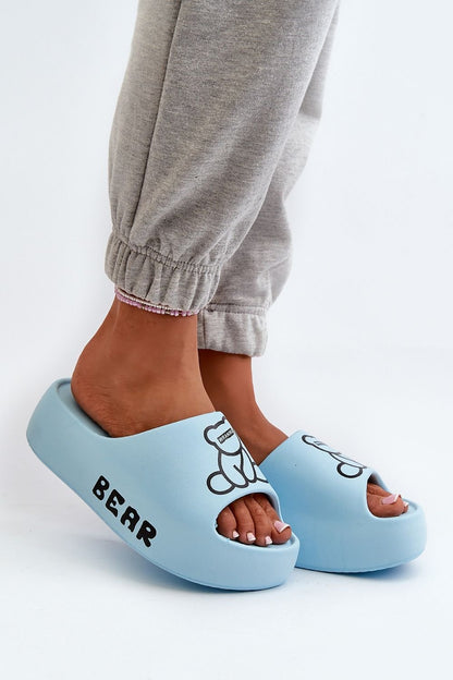  slippers model 198422 Step in style 