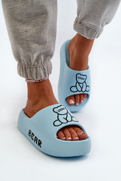  slippers model 198422 Step in style 