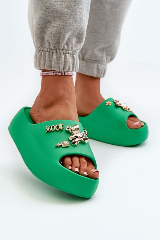  slippers model 198423 Step in style 