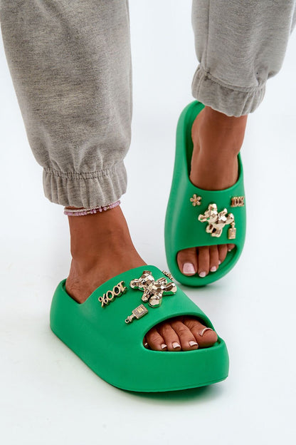  slippers model 198423 Step in style 