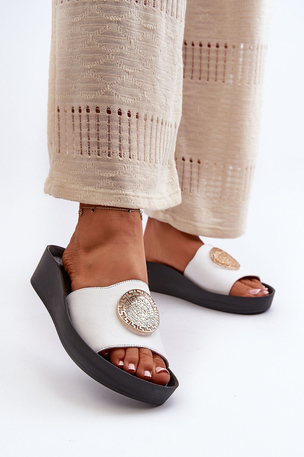  slippers model 198478 Step in style 