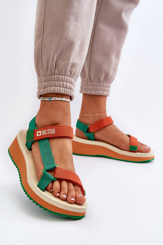  Sleehakken model 198802 Step in style 