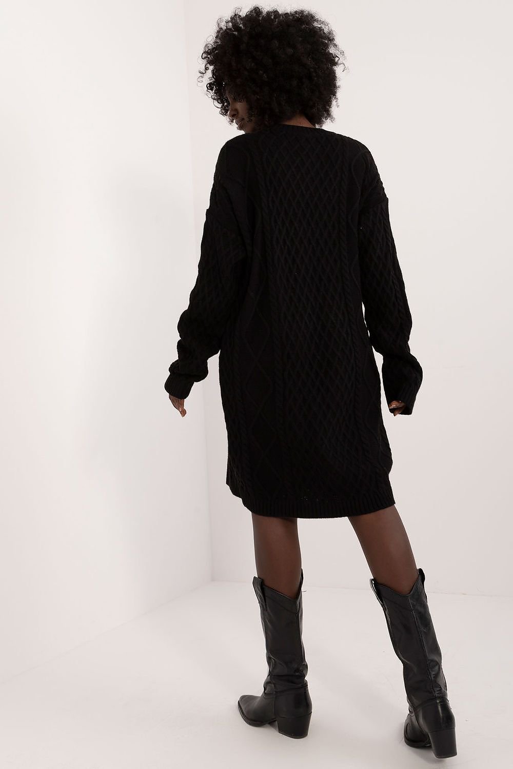Day dress model 199108 Badu