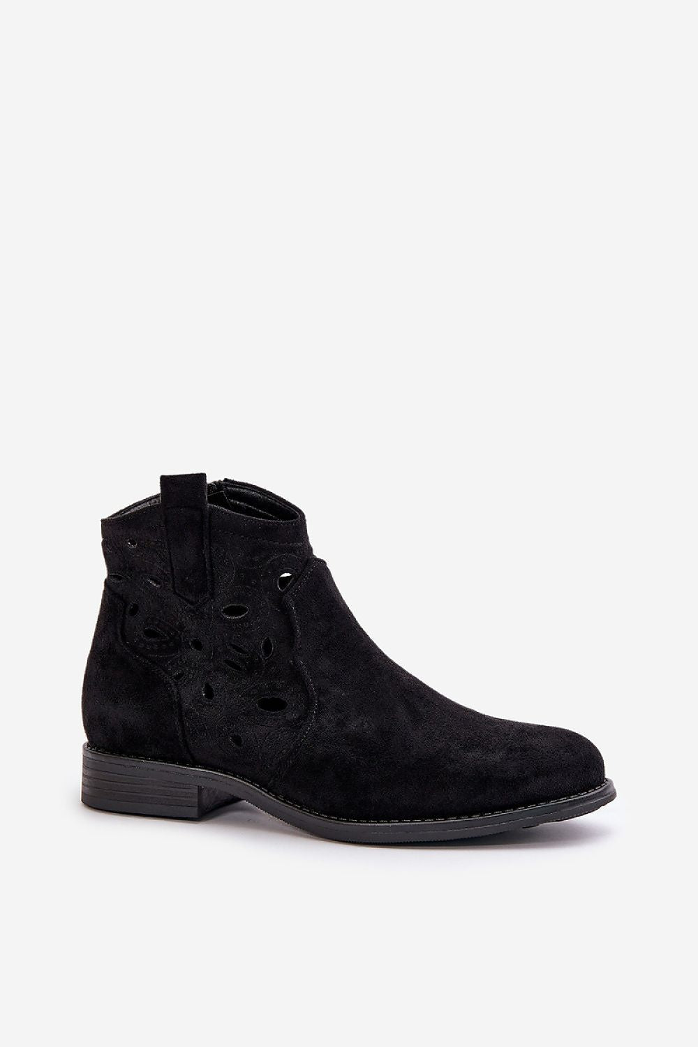  Laarsjes model 199413 Step in style 