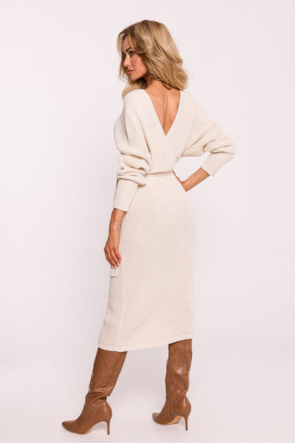 Day dress model 199647 Moe