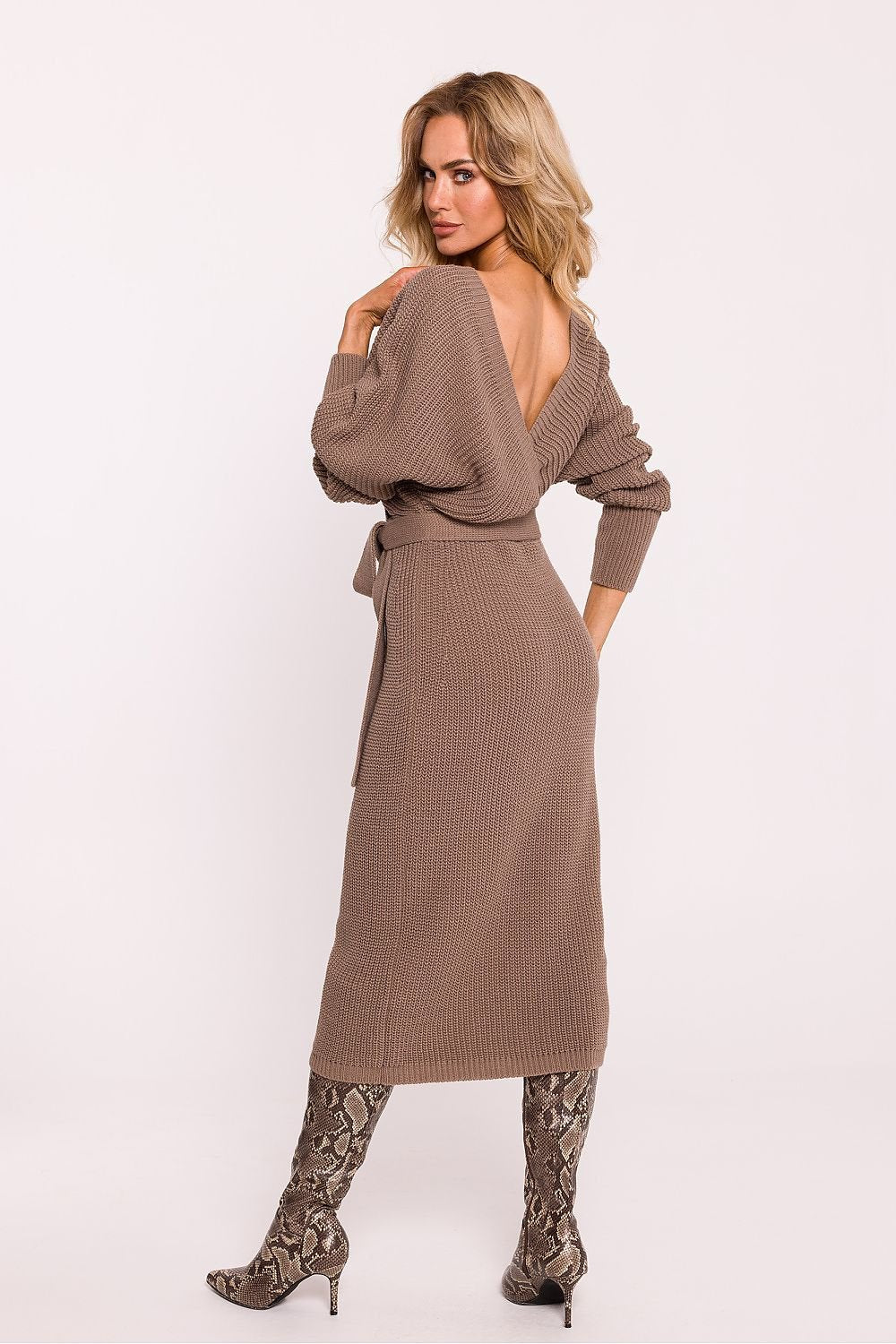 Day dress model 199647 Moe