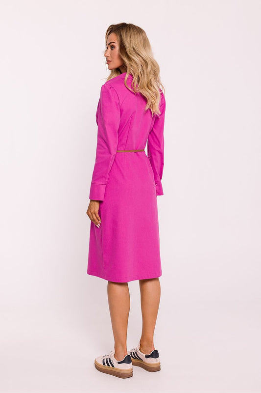 Day dress model 199666 Moe