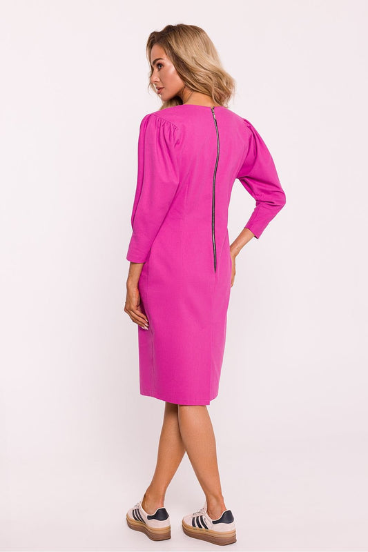 Day dress model 199669 Moe