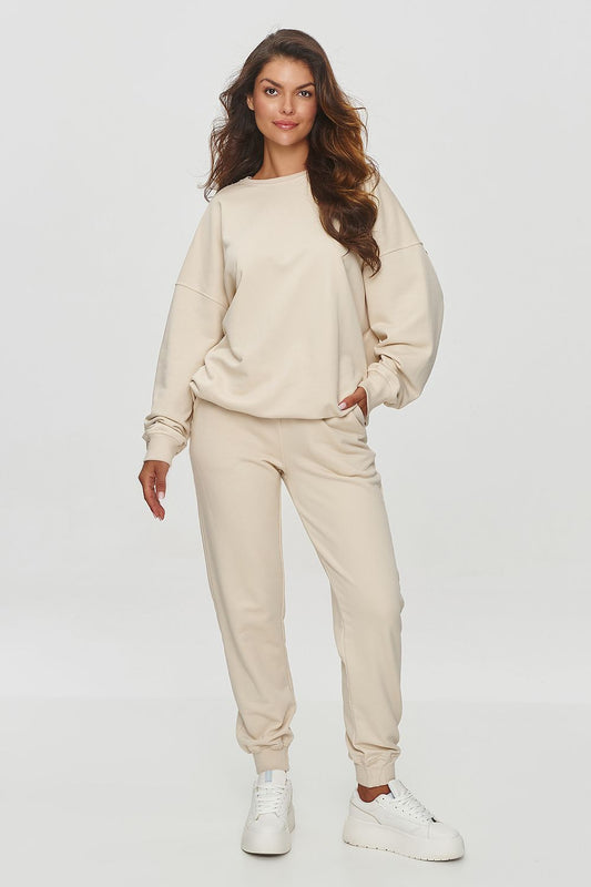 training pants model 200134 Makadamia