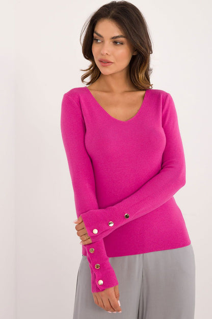 sweater model 200336 AT