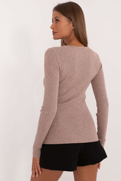 sweater model 200533 AT