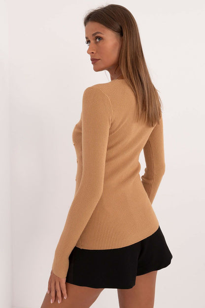 sweater model 200533 AT