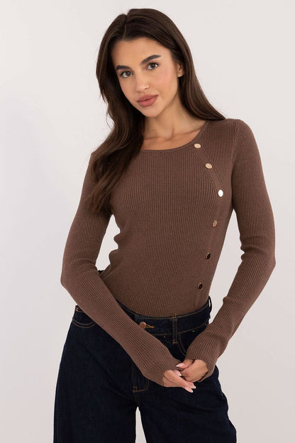 sweater model 200533 AT
