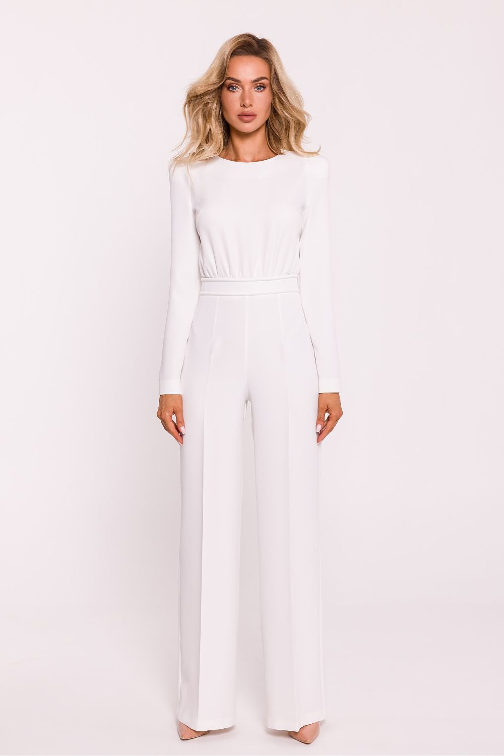 Glamorous Aura Jumpsuit | 200946 Tired