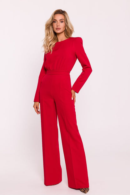 Glamorous Aura Jumpsuit | 200946 Tired