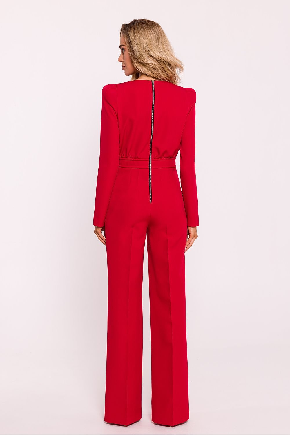 Glamorous Aura Jumpsuit | 200946 Tired