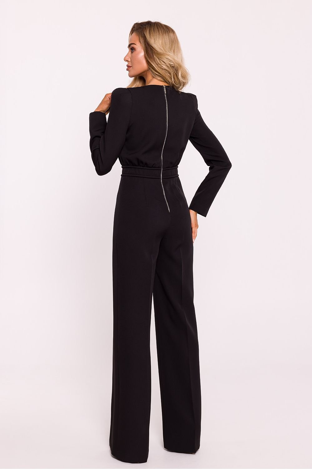 Glamorous Aura Jumpsuit | 200946 Tired