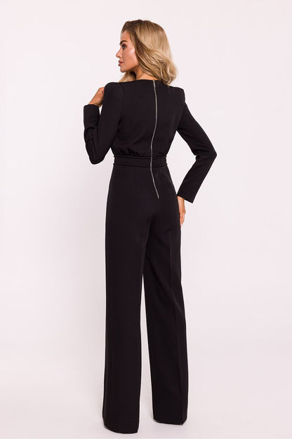 Glamorous Aura Jumpsuit | 200946 Tired