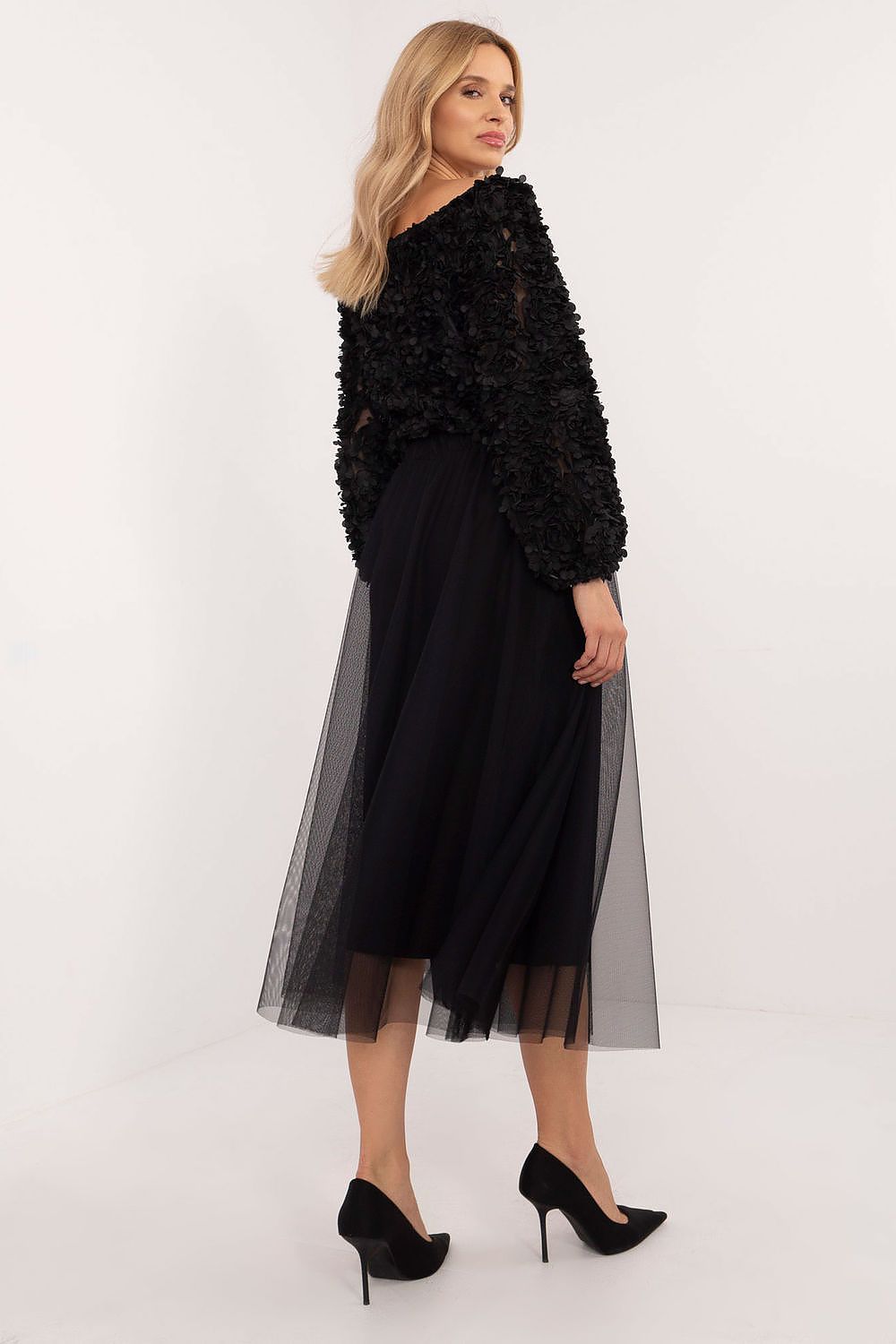 rok model 202435 Italy Moda - PrizQ