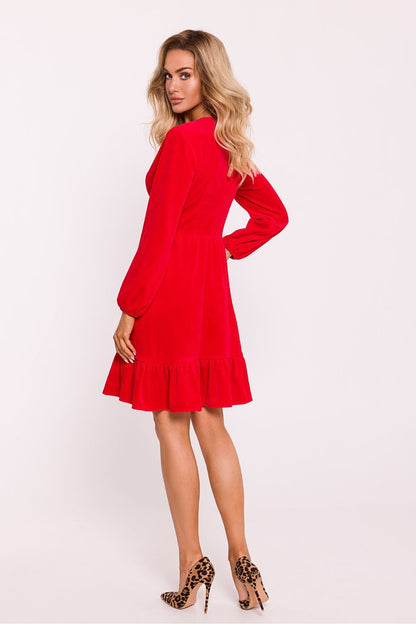 Day dress model 201677 Moe