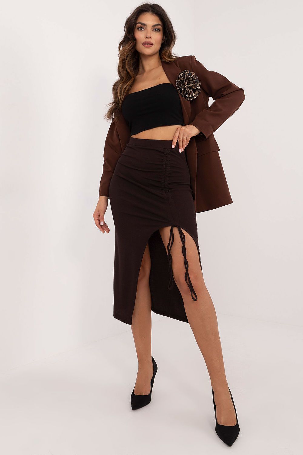rok model 201872 Italy Moda - PrizQ