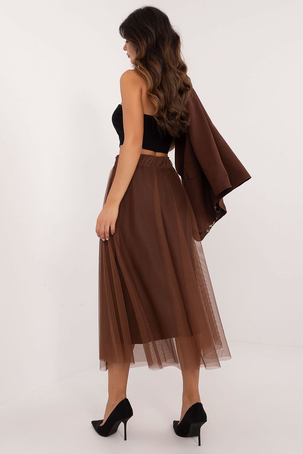 rok model 202435 Italy Moda - PrizQ