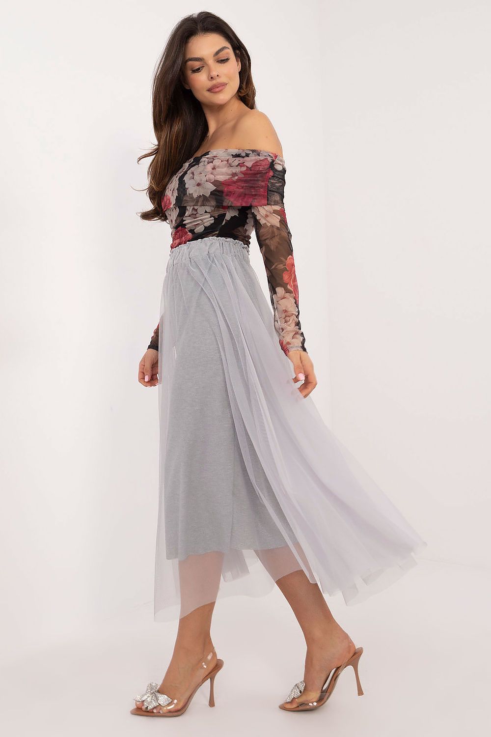 rok model 202435 Italy Moda - PrizQ