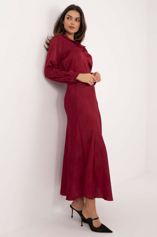 skirt model 202542 Italy Moda