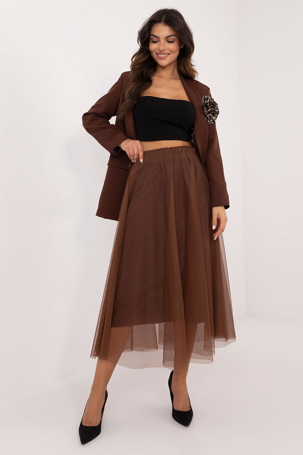 rok model 202435 Italy Moda - PrizQ
