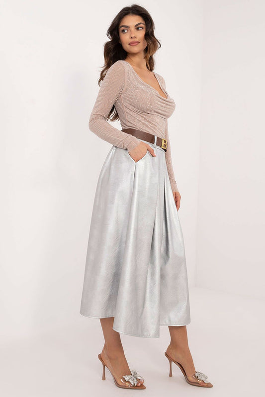 skirt model 202778 Italy Moda