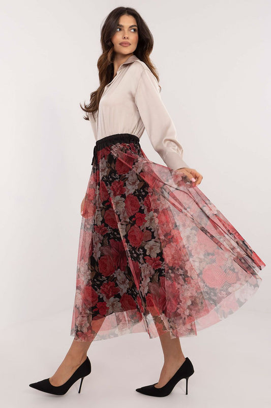 skirt model 202890 Italy Moda