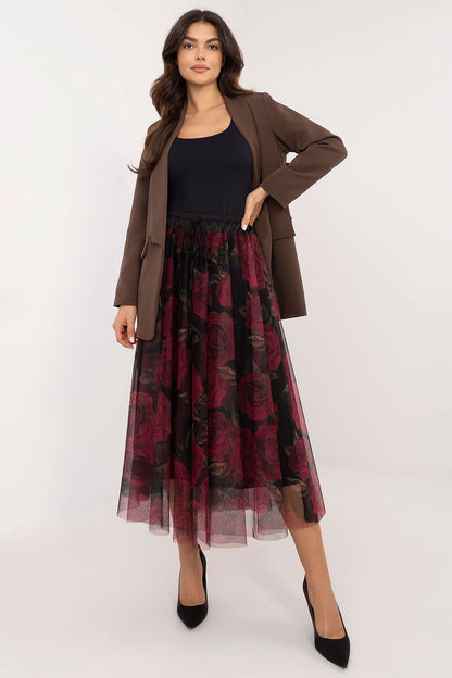skirt model 202890 Italy Moda