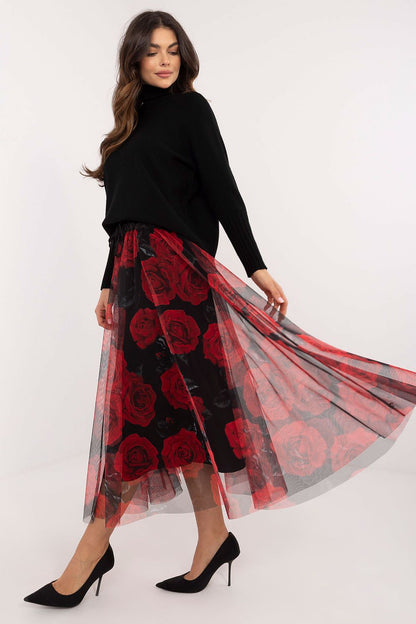skirt model 202890 Italy Moda