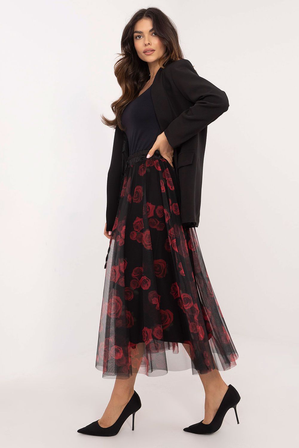 skirt model 202890 Italy Moda