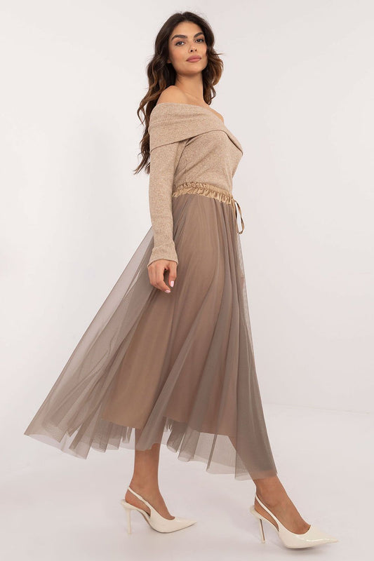 skirt model 202918 Italy Moda