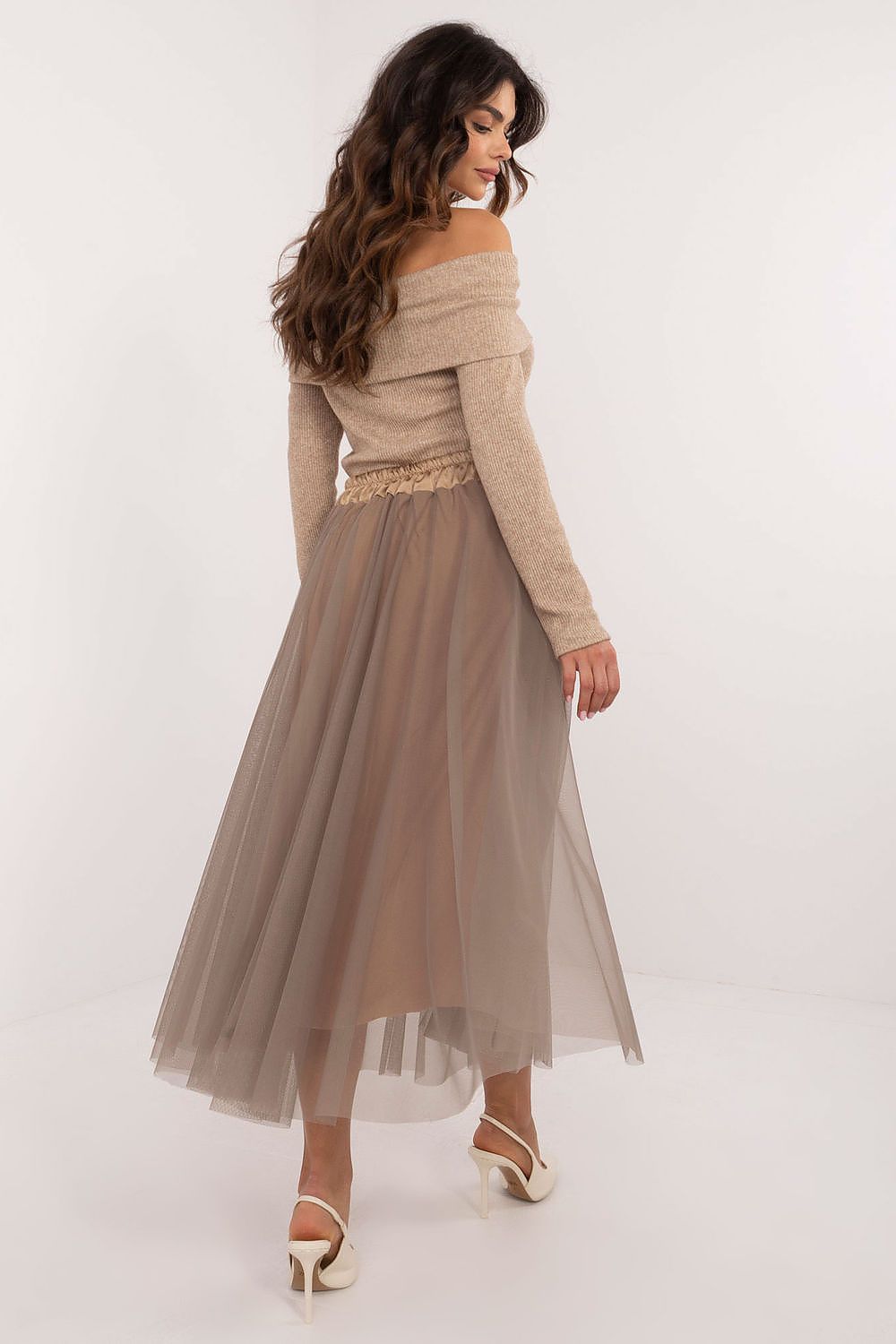 skirt model 202918 Italy Moda